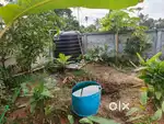 Plot having pump house, electricity, borewell and water tank