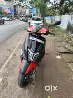 Tvs ntorq urgent sale