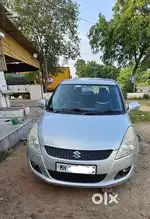 Maruti Suzuki Swift 2013