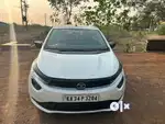 Tata Altroz 2020 Petrol Well Maintained