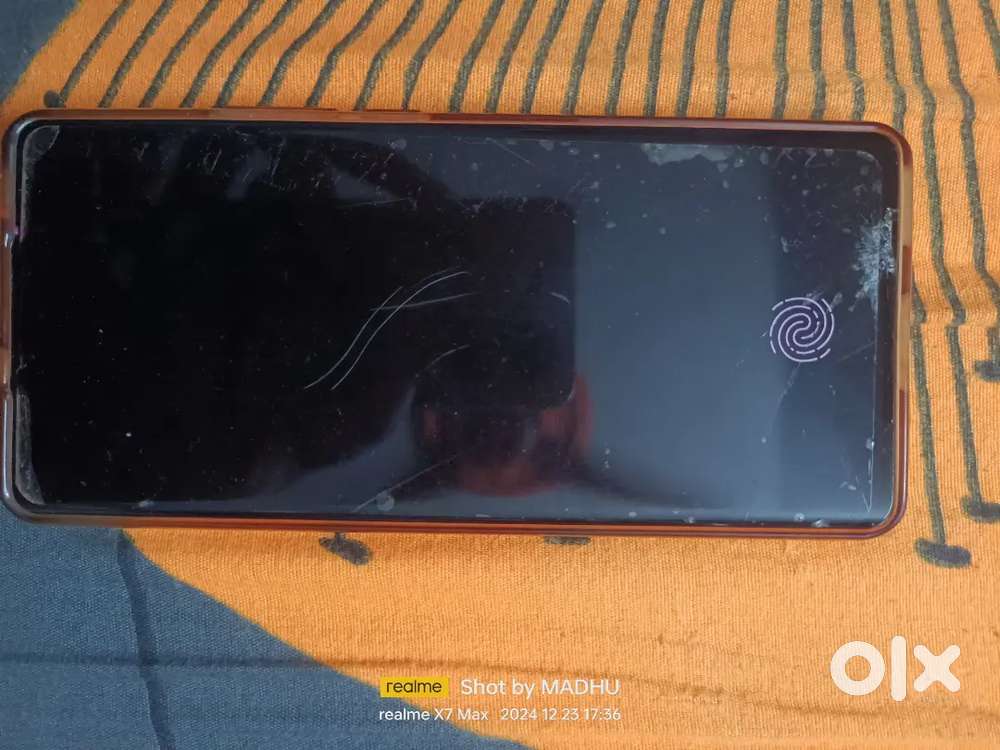 Oppo Reno 10 5g