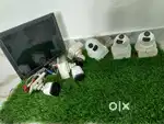 Used CCTV camera for sale
