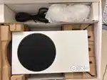 XBOX SERIES S IN MINT CONDITION
