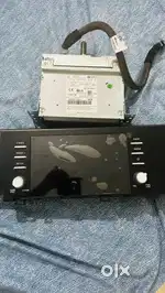Infotainment system for Hyundai creta