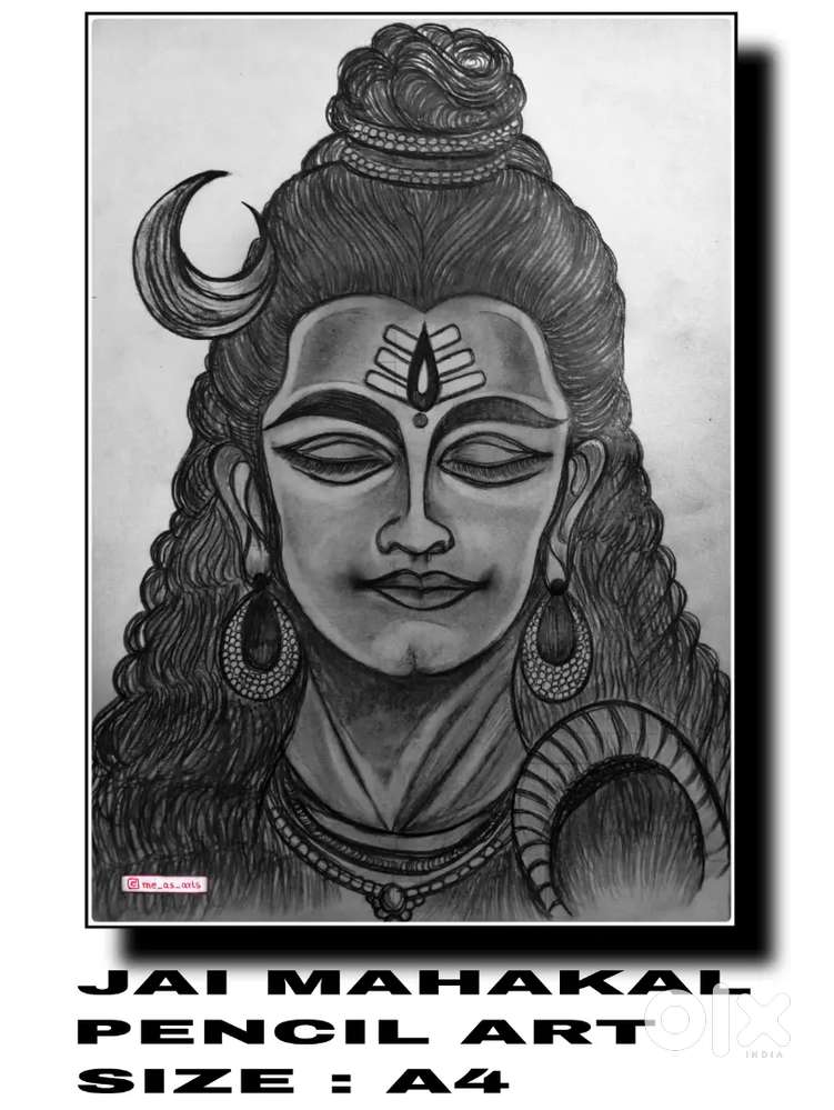 ART WORK ON PAID