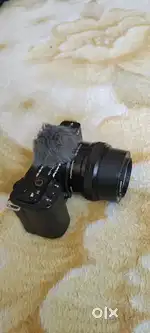 I'm ready to sell my Latest Zve10 Cam