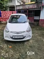 Hyundai EON 2011 Petrol 47362 Km Driven