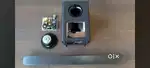 Jbl 2.1 deep bass soundbar alone looking