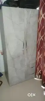 Wardrobe 2 Door