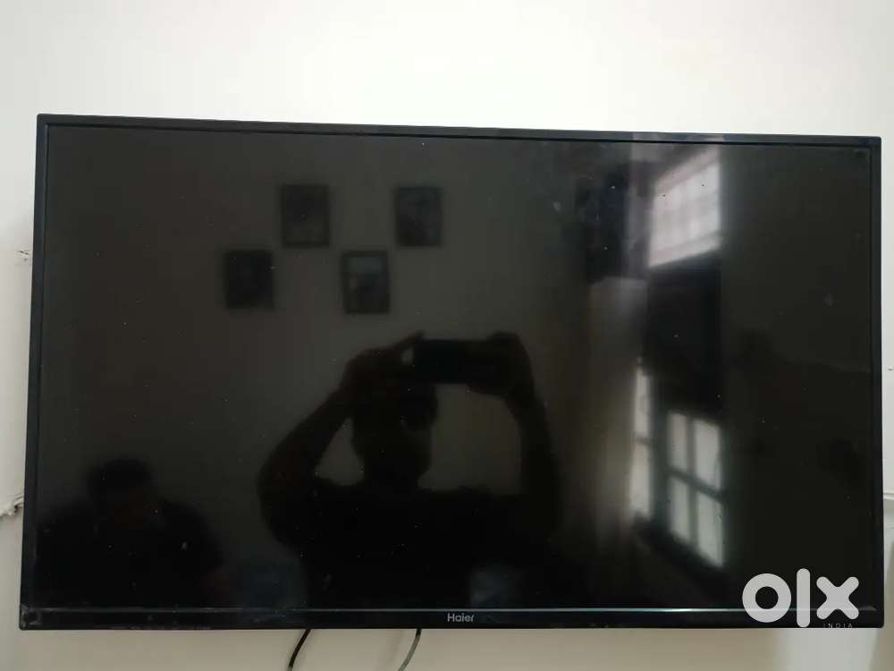 Haier 32 inch led no smart