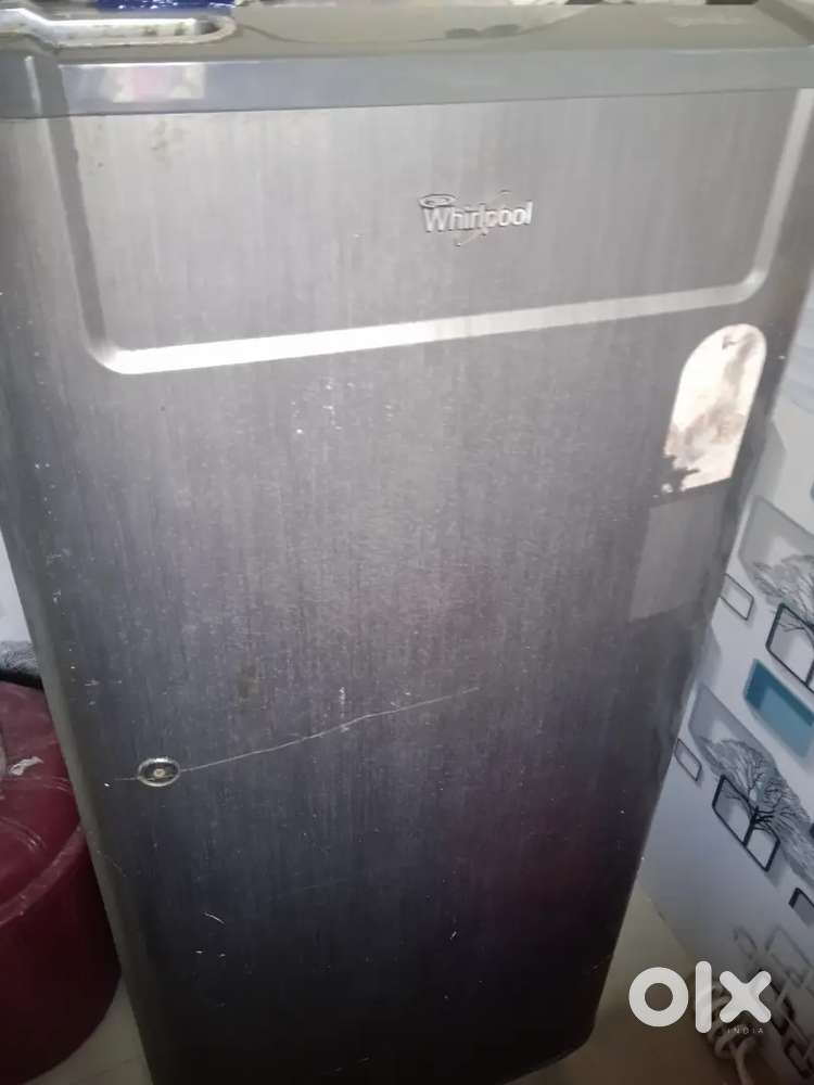 Good condition