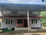 3BHK HOUSE , 9 CENT PLOT,  NEAR NEW ZOOLOGICAL PARK THRISSUR