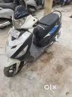 hero maestro edge 2017 model in brand new condition