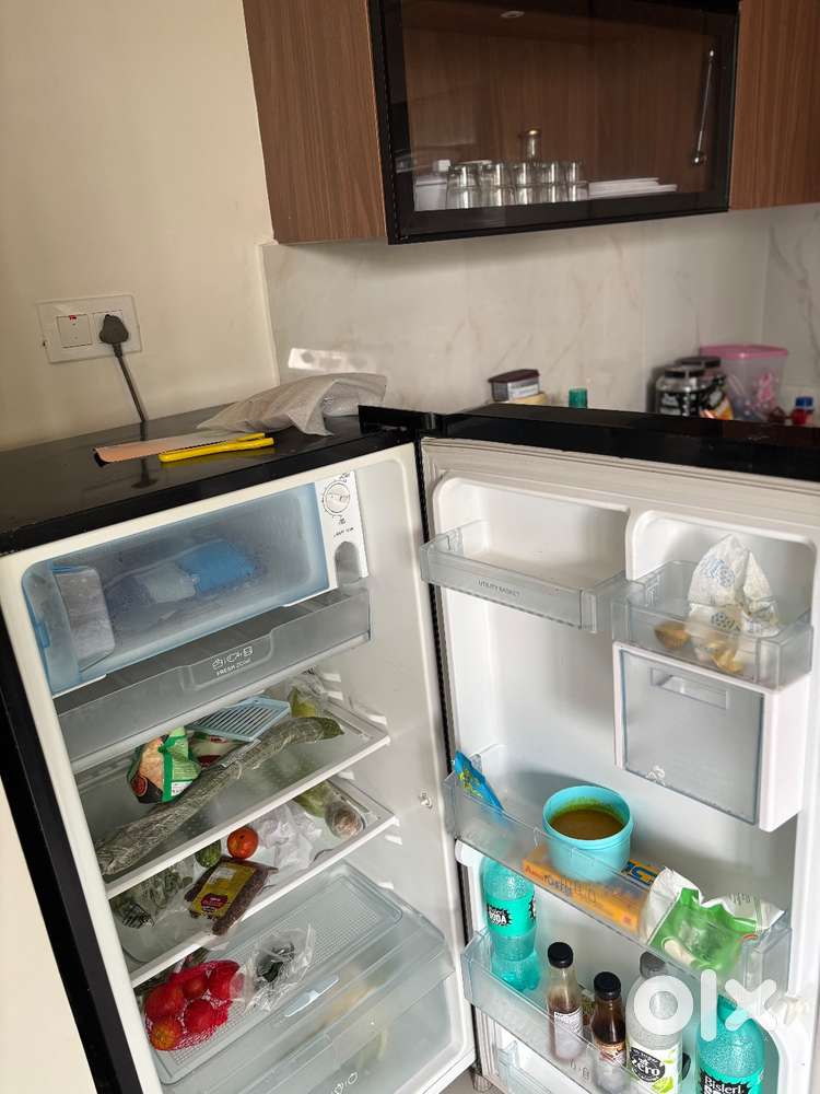 LG Refrigerator