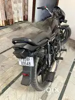 Hero seplander 2023 modal