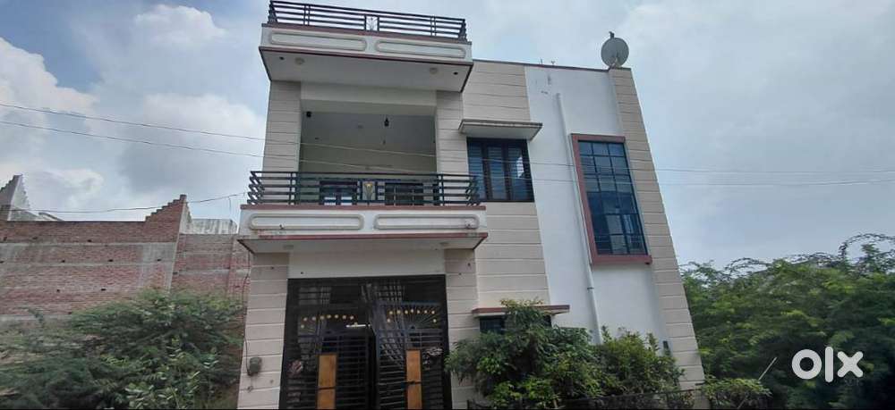 25 x 50 House for sale in Bajrang Nagar, Near housing board