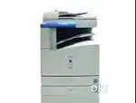 xerox machine