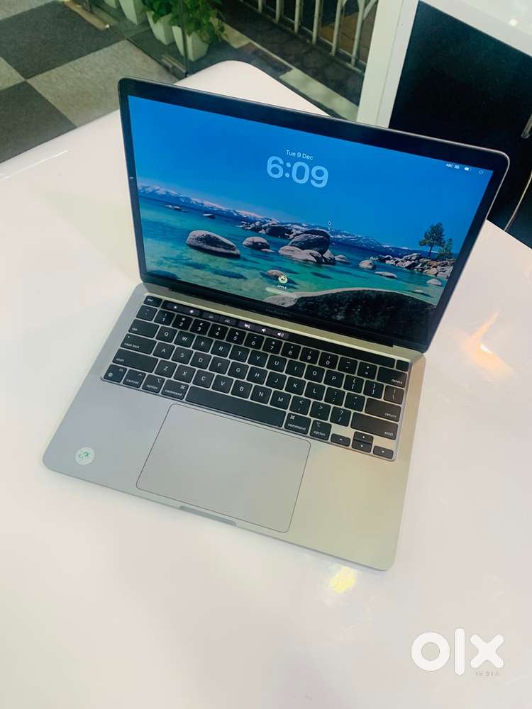 Apple MacBook Pro  13inch  2020  M1 Chip  8GB RAM  256GB  A2338