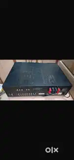 LUXMAN A331 Strieo Intagrted Amblifier