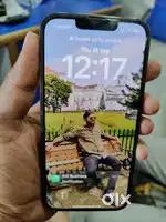 iPhone 13 pro 128gb