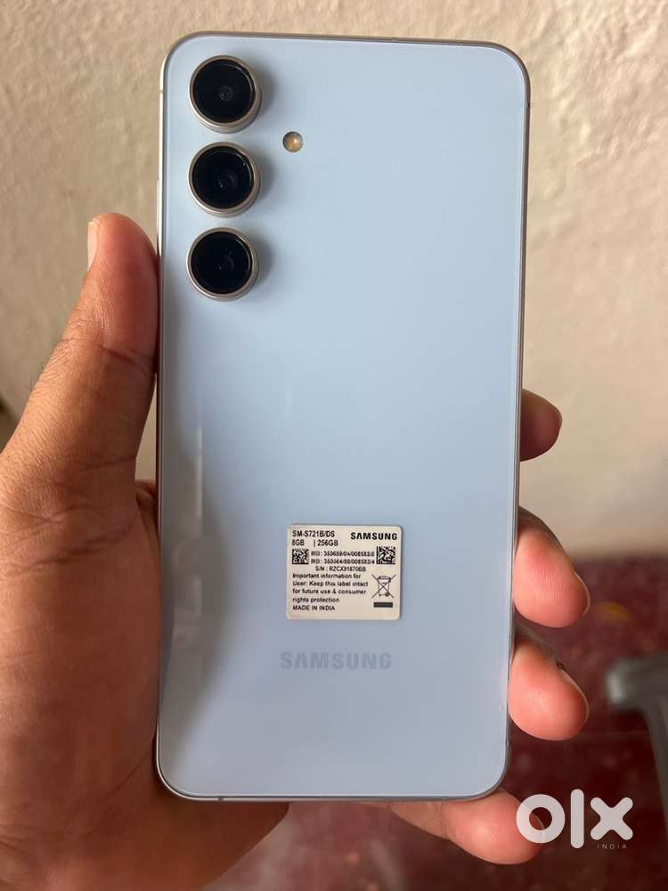 Samsung s24fe/256gb