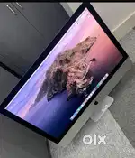 Apple iMac 27inch 2017 Model 5K Retina i5 16GB 512GB Warranty