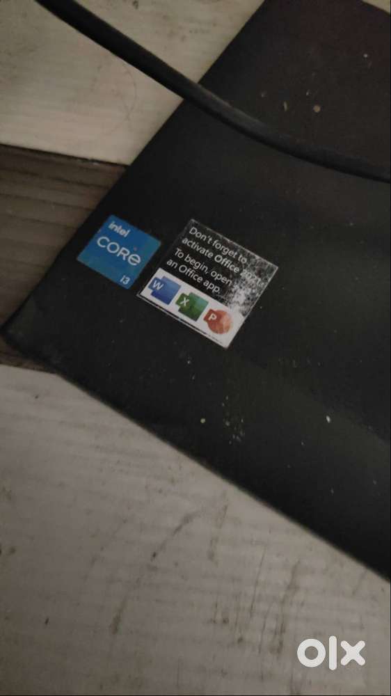 HP Computer