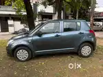 Maruti Suzuki Swift 2008 Diesel Good Condition