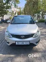 Tata Zest, 2016, Diesel