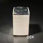 Fully automatic washing machines on rent at 500 per month only