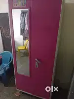 Cupboard A