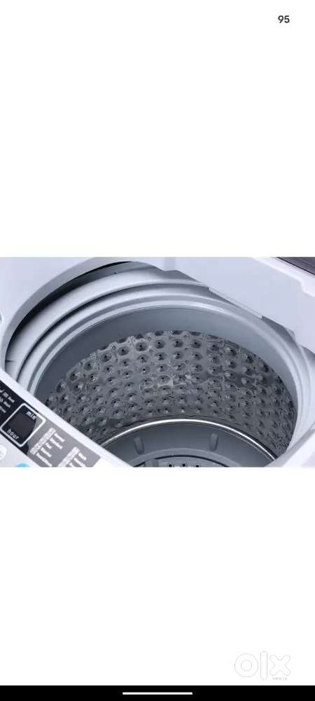 Onida washing machine