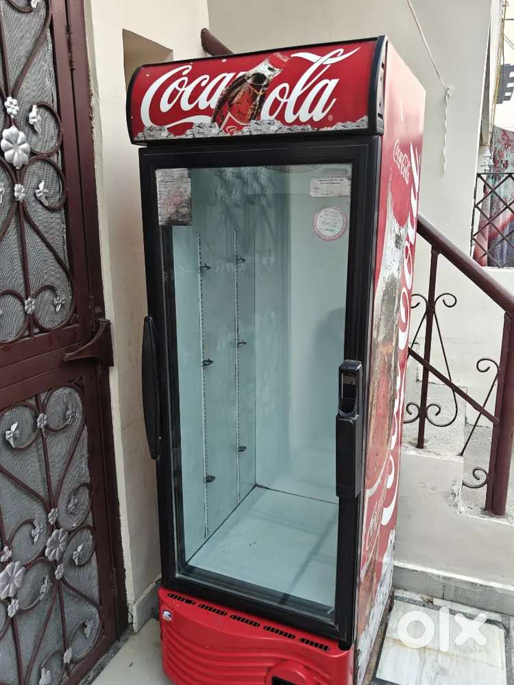 New Condition Fridge 330L
