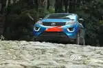 Tata Nexon 2018 Diesel Well Maintained