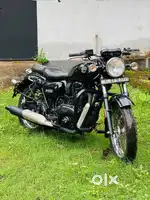 BENELLI IMERIALE 400