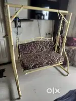 Swing sofa