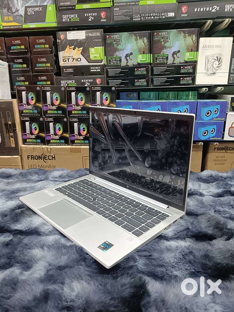 HP ELITEBOOK 840 G8 I7 11THGEN PREMIUM CONDITION LAPTOP