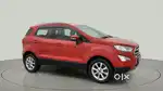 Ford Ecosport 1.5 Petrol Titanium, 2021, Petrol