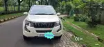 Mahindra XUV500 W10 1.99 mHawk, 2017, Diesel
