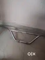 Bike modified Handle
