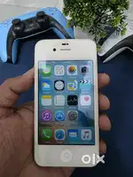 Iphone 4s 16GB good condition