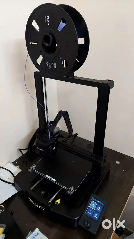 3D printer Creality ender-3 V3 SE