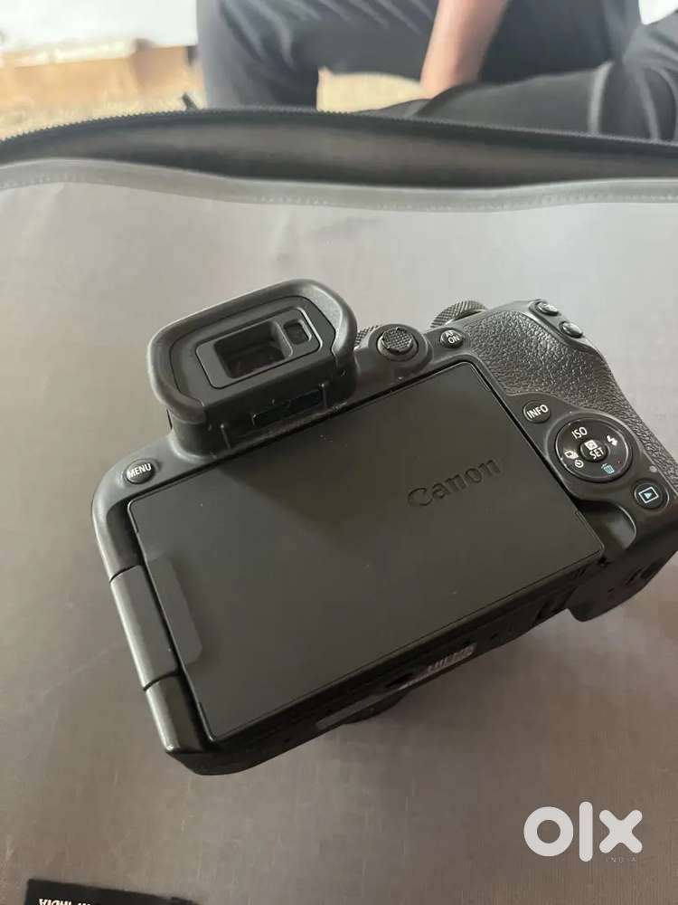 Canon r10 new camera