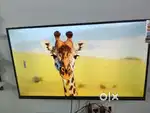 SPECIAL DISCOUNT SALE 43 INCHES SMART TV WITH WARRANTY 2 YEAR