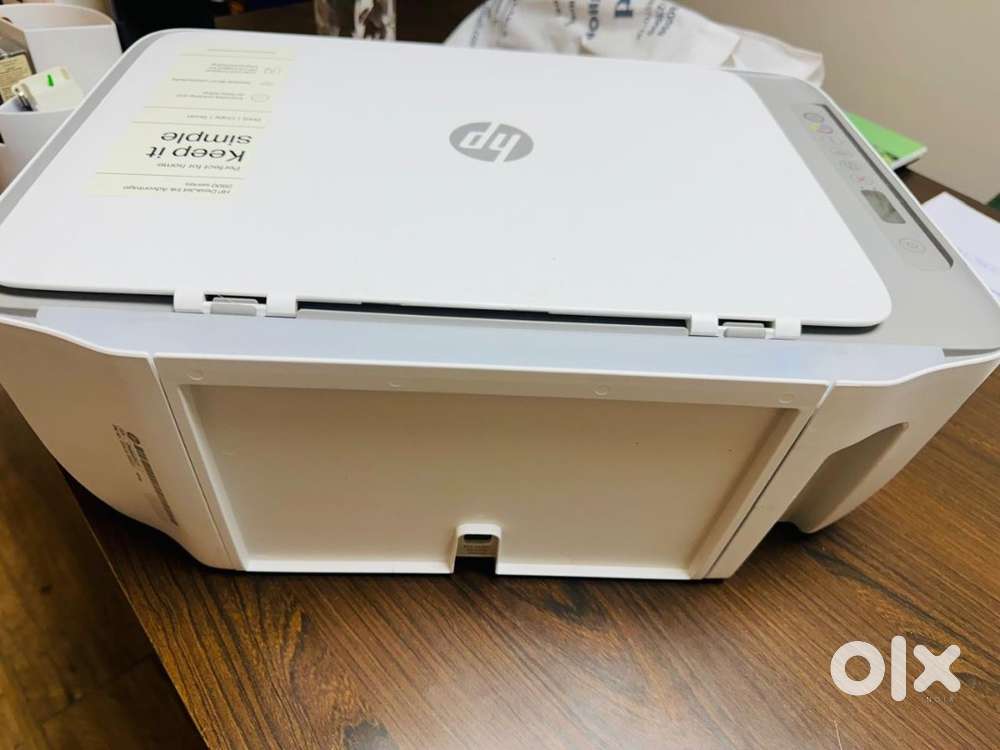 HP DeskJet Ink Advantoge 2800 series