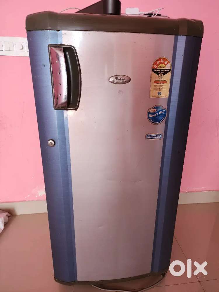 Whirlpool 180 L Fridge