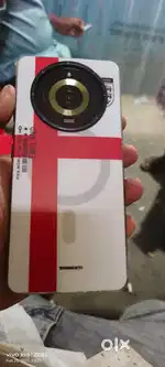 Realme 11pro 8+4+256 gb