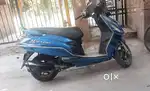 Maestro edge 2017 urgent sale