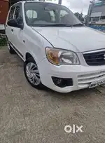 Maruti Suzuki Alto K10, 2014, Petrol