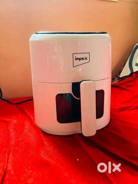 Impex Air fryer